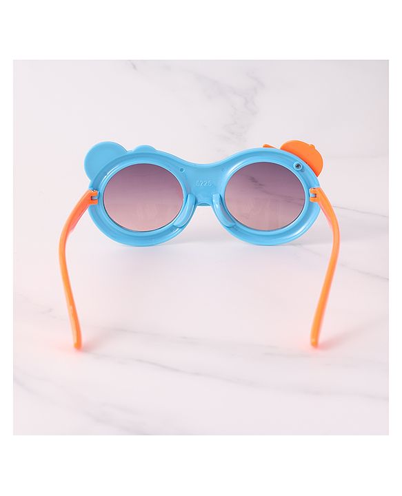 Babyhug Sunglasses Free Size - Blue