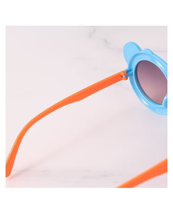 Babyhug Sunglasses Free Size - Blue
