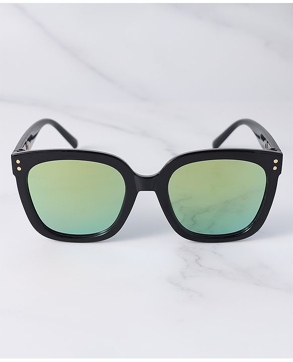 Pine Kids Sunglasses - Green