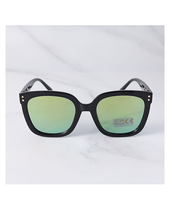 Pine Kids Sunglasses - Green