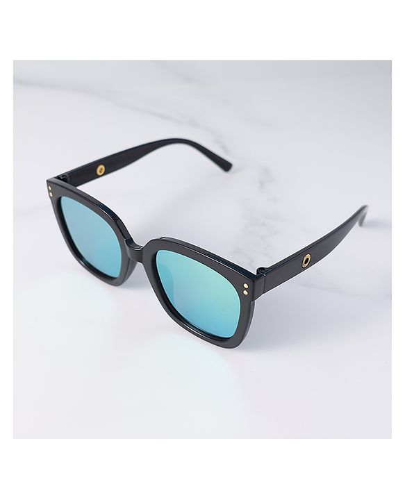 Pine Kids Sunglasses - Green