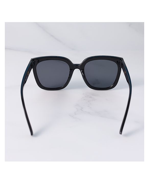 Pine Kids Sunglasses - Green