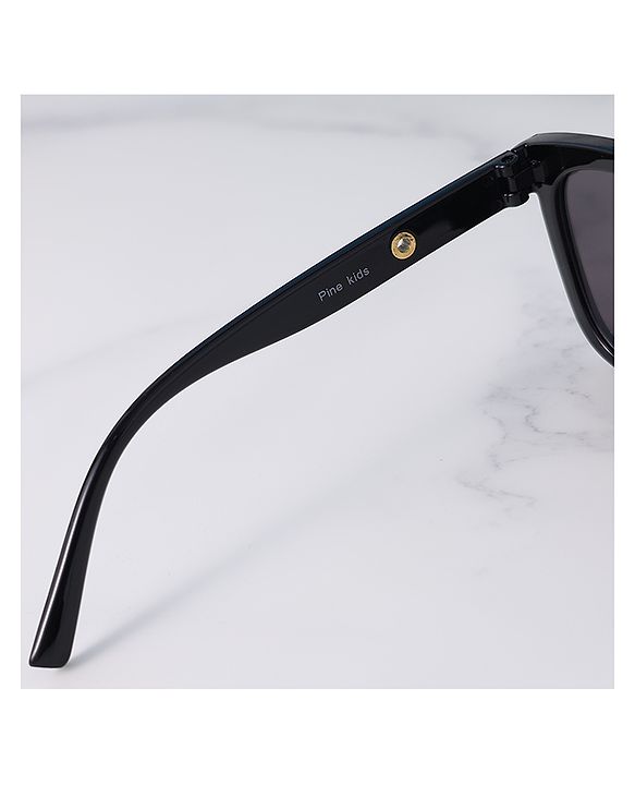 Pine Kids Sunglasses - Green