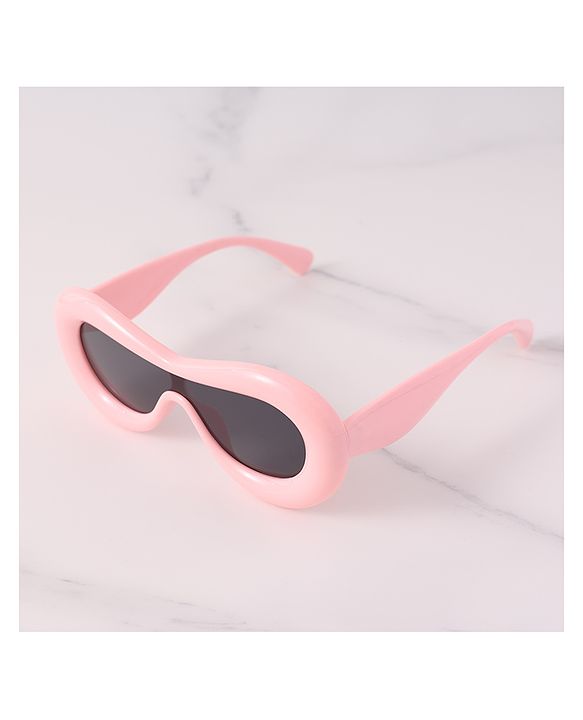Babyhug Sunglasses Free Size - Pink