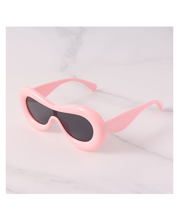 Babyhug Sunglasses Free Size - Pink