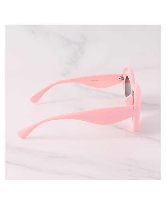 Babyhug Sunglasses Free Size - Pink