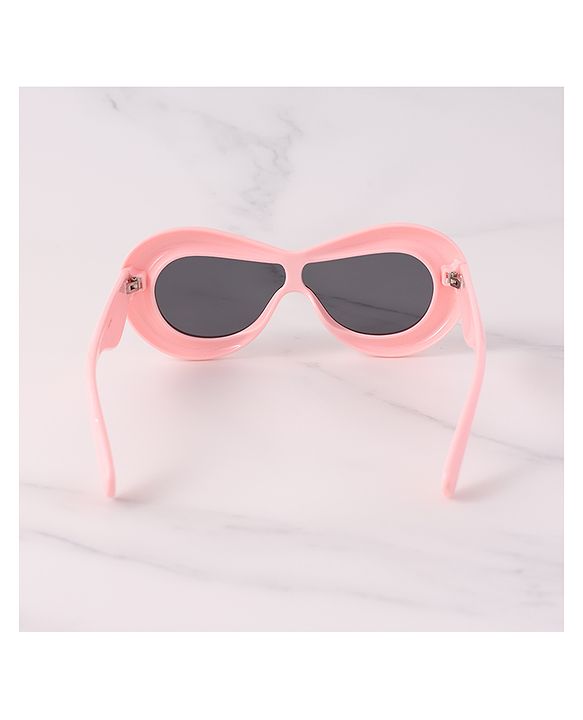 Babyhug Sunglasses Free Size - Pink