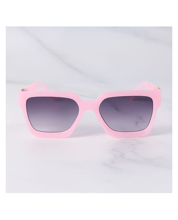 Pine Kids Sunglasses - Pink