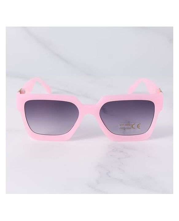 Pine Kids Sunglasses - Pink