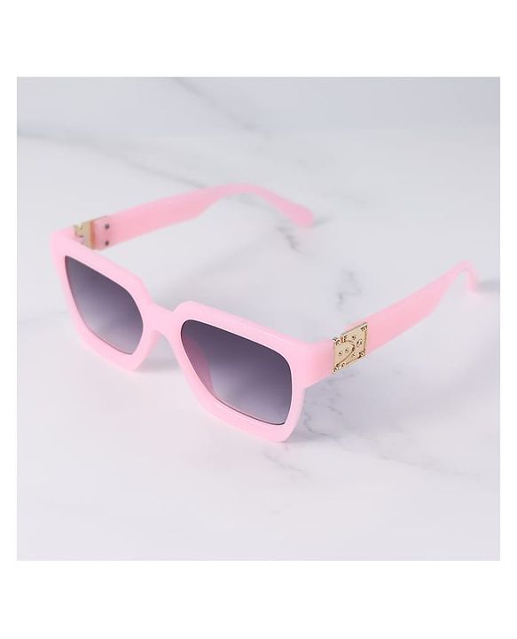 Pine Kids Sunglasses - Pink