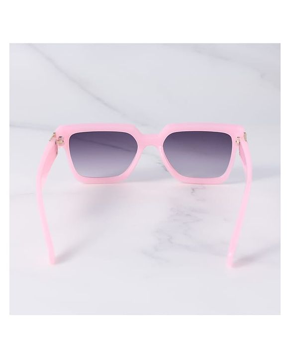 Pine Kids Sunglasses - Pink