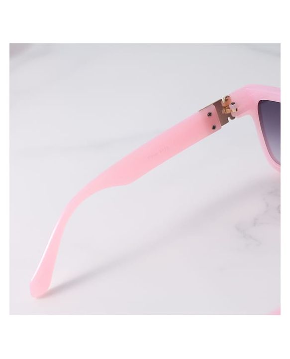 Pine Kids Sunglasses - Pink