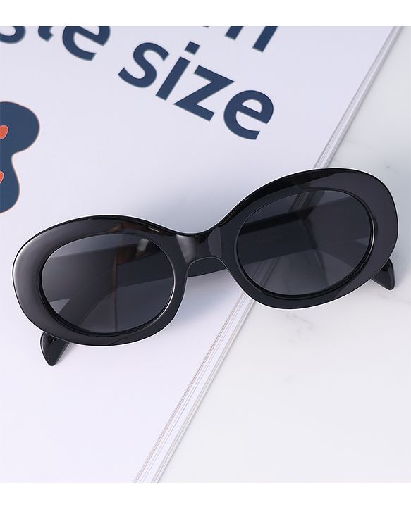 Babyhug Sunglasses Free Size - Black
