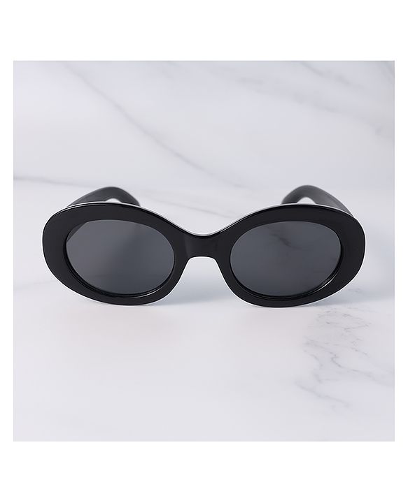 Babyhug Sunglasses Free Size - Black
