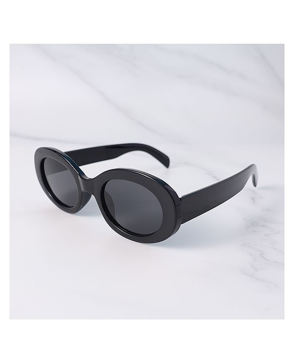 Babyhug Sunglasses Free Size - Black