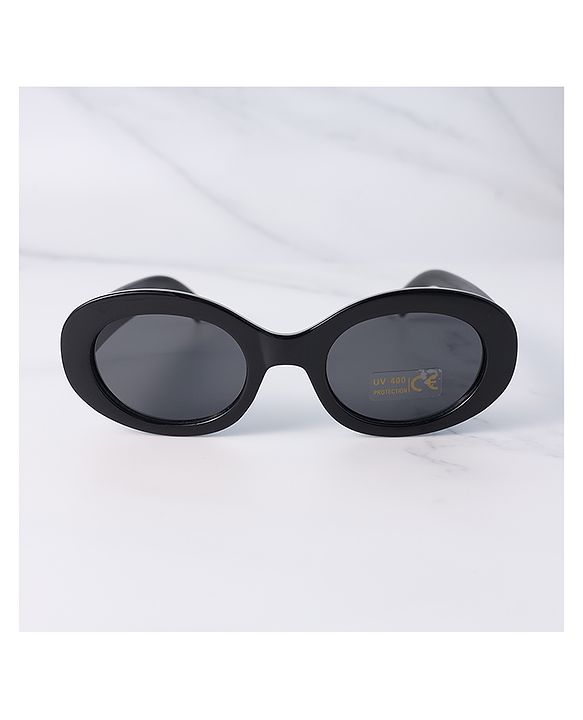 Babyhug Sunglasses Free Size - Black