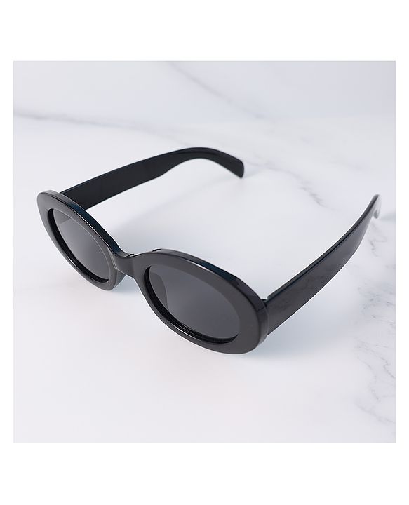 Babyhug Sunglasses Free Size - Black