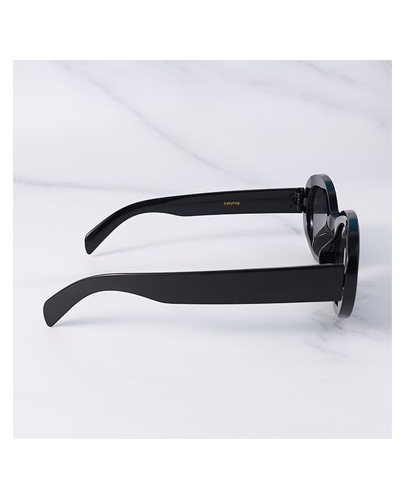 Babyhug Sunglasses Free Size - Black