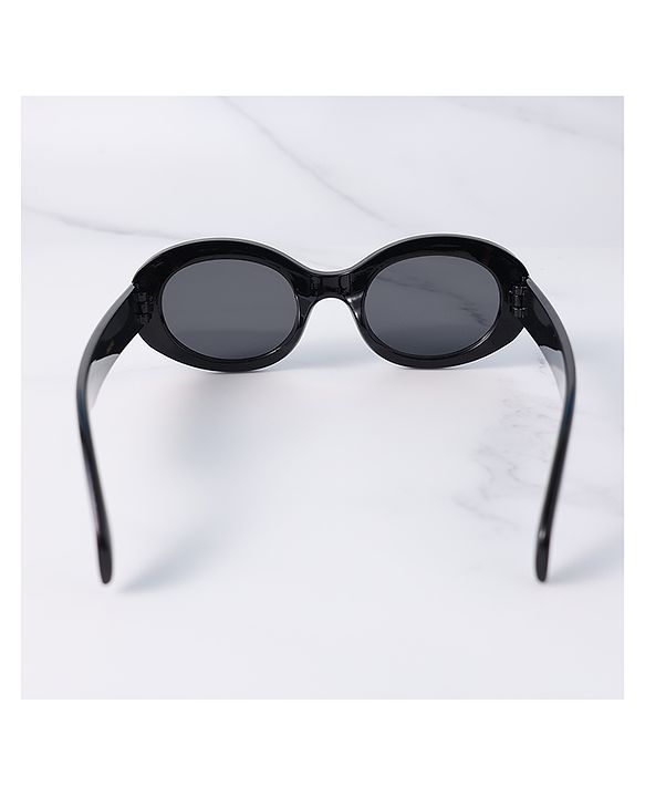 Babyhug Sunglasses Free Size - Black