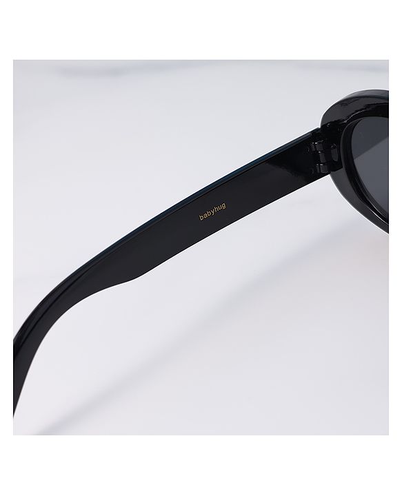 Babyhug Sunglasses Free Size - Black