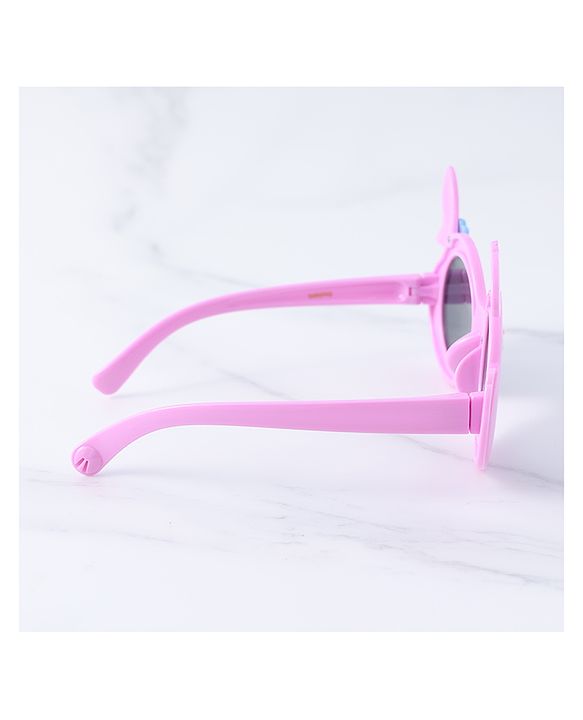 Babyhug Sunglasses Free Size - Pink