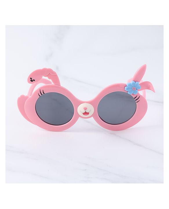Babyhug Sunglasses Free Size - Pink