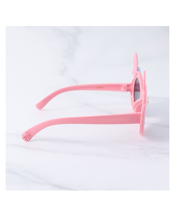 Babyhug Sunglasses Free Size - Pink