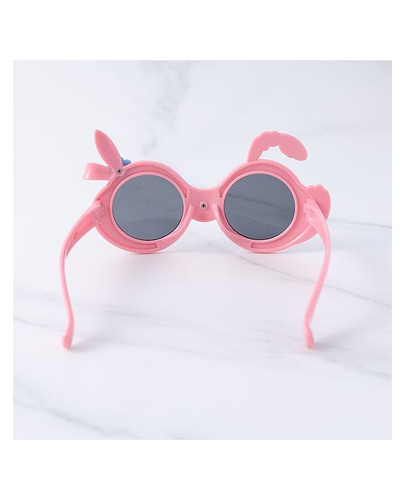 Babyhug Sunglasses Free Size - Pink