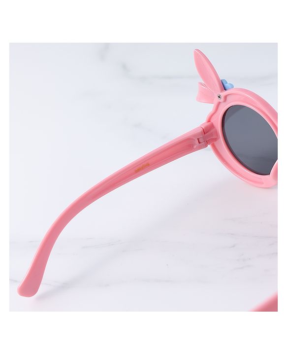 Babyhug Sunglasses Free Size - Pink