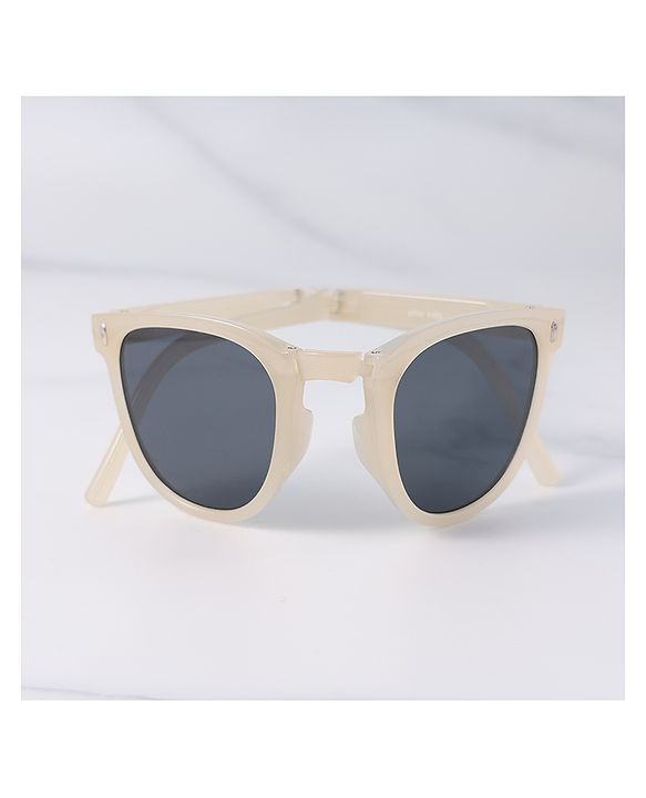 Pine Kids Sunglasses Free Size - Beige