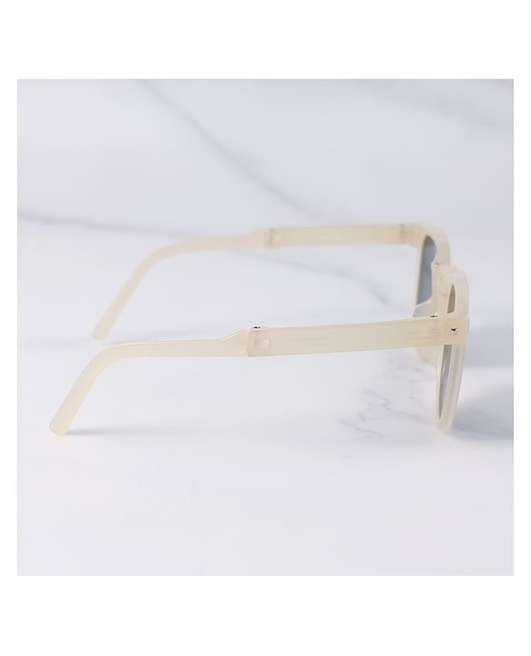 Pine Kids Sunglasses Free Size - Beige