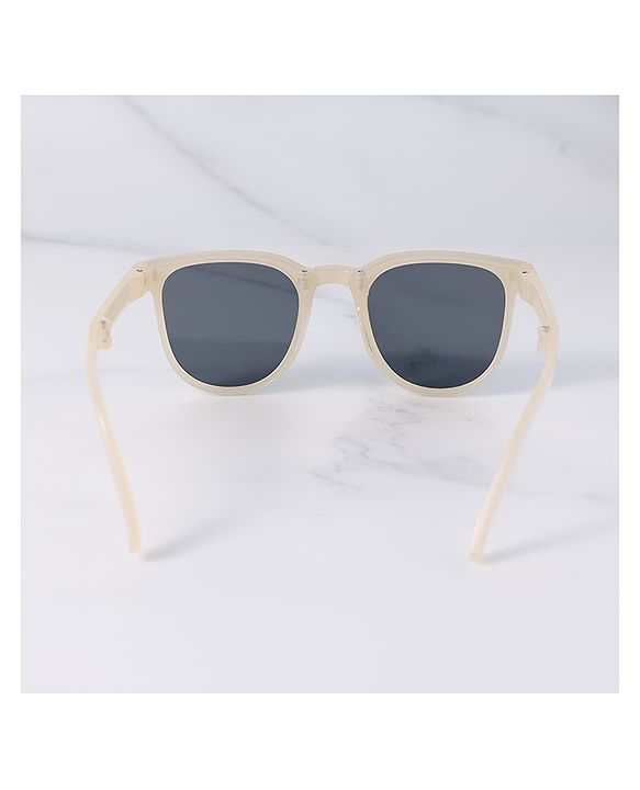 Pine Kids Sunglasses Free Size - Beige