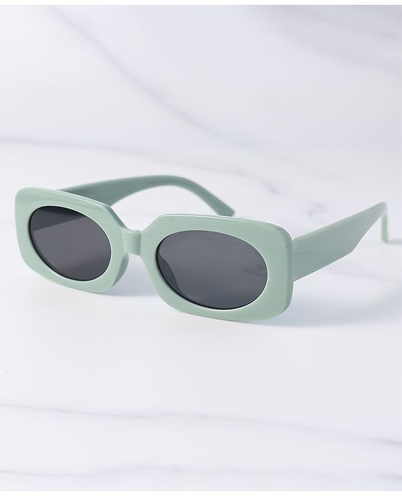 Pine Kids Sunglasses Free Size - Green