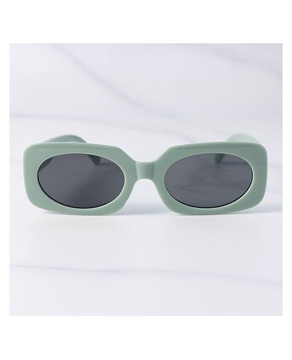 Pine Kids Sunglasses Free Size - Green