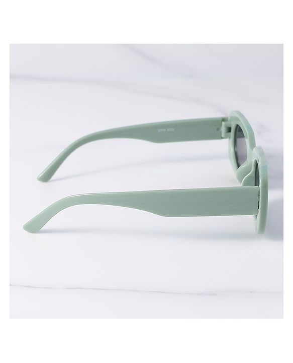 Pine Kids Sunglasses Free Size - Green