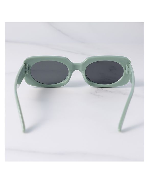 Pine Kids Sunglasses Free Size - Green