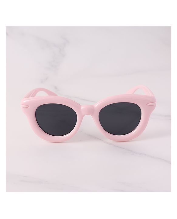 Babyhug Free Size  Sunglasses - Pink
