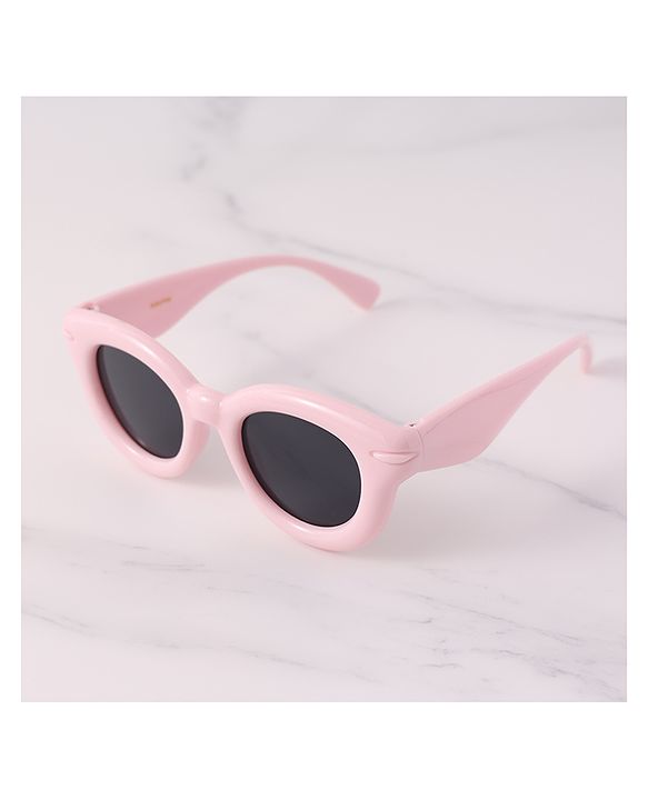 Babyhug Free Size  Sunglasses - Pink