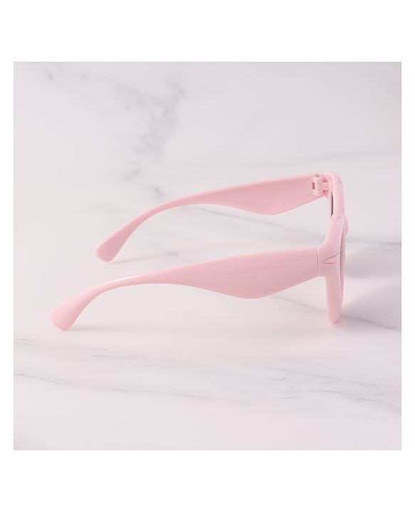 Babyhug Free Size  Sunglasses - Pink