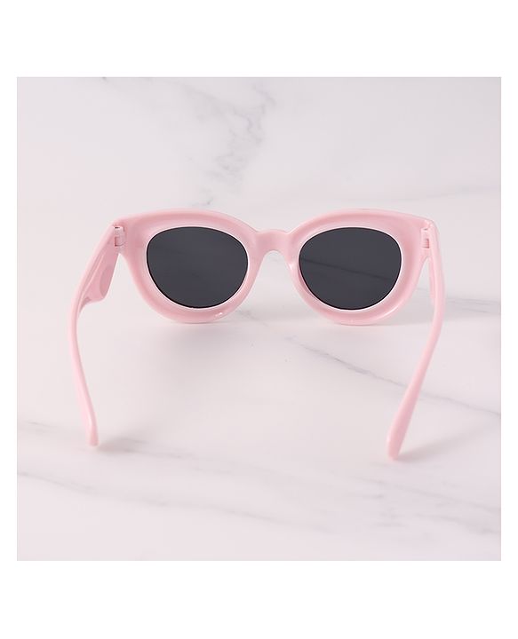 Babyhug Free Size  Sunglasses - Pink