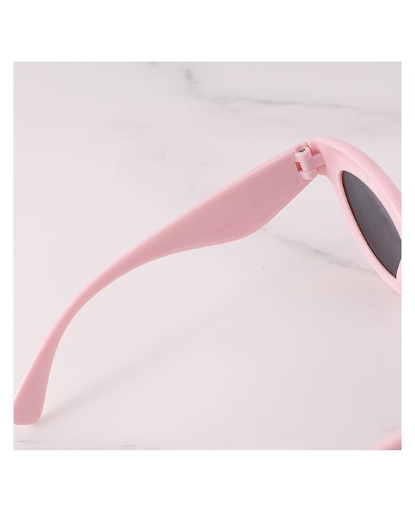 Babyhug Free Size  Sunglasses - Pink