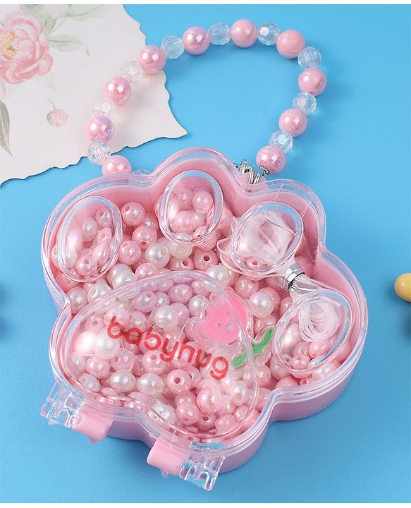 Babyhug Hair Accessories Combo Sets - Multicolor