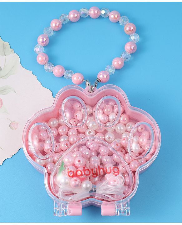 Babyhug Hair Accessories Combo Sets - Multicolor