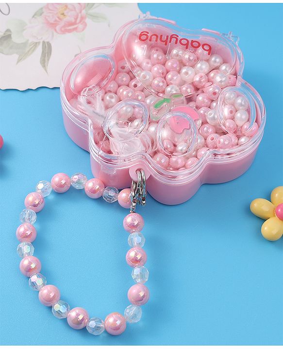Babyhug Hair Accessories Combo Sets - Multicolor