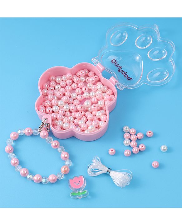 Babyhug Hair Accessories Combo Sets - Multicolor
