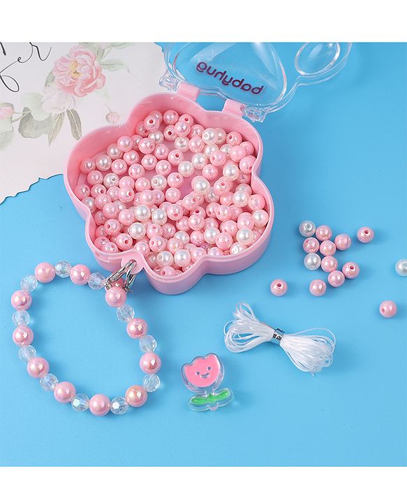 Babyhug Hair Accessories Combo Sets - Multicolor