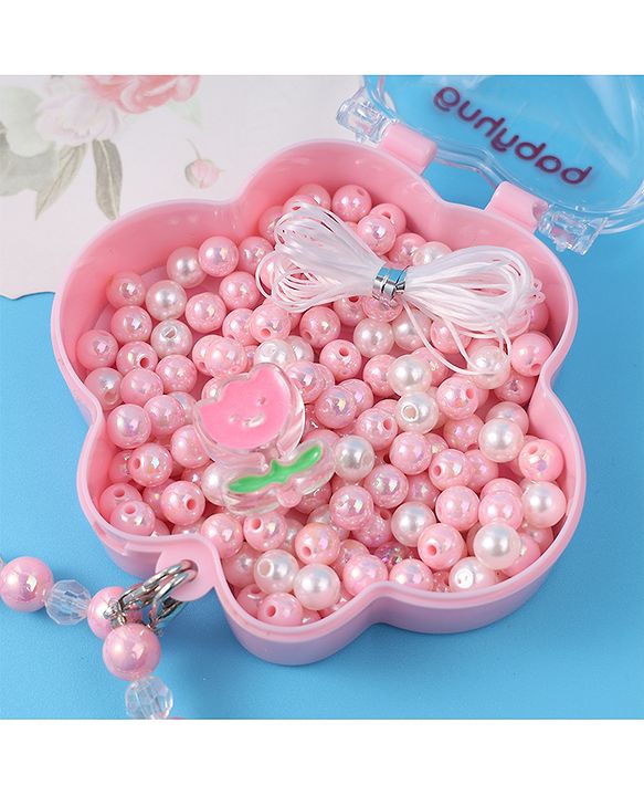 Babyhug Hair Accessories Combo Sets - Multicolor