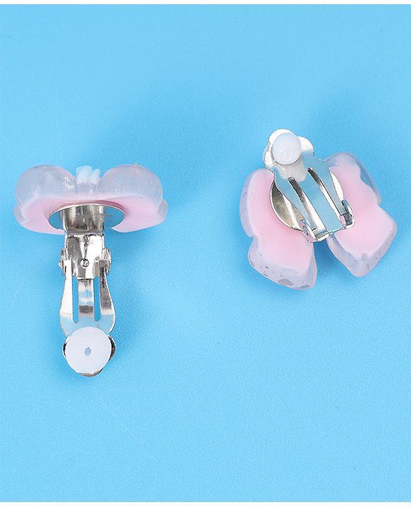 Babyhug Jewellery Set Multicolor Free Size - Multi Color