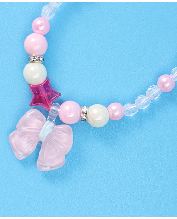 Babyhug Jewellery Set Multicolor Free Size - Multi Color