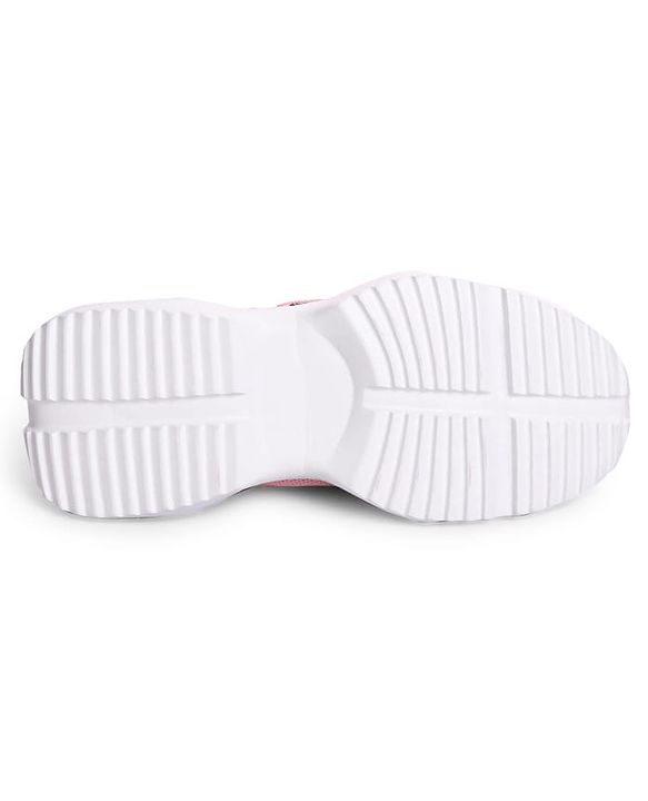 Pine Kids Slip On Sneakers - Pink